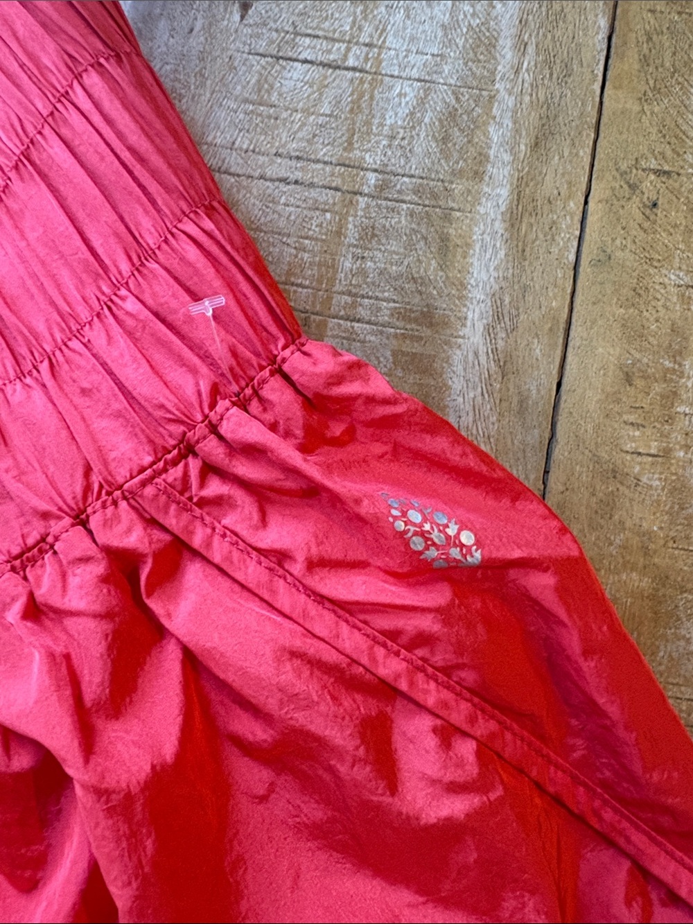FP Movement Women's Active Shorts size XL - Picture 3 of 6